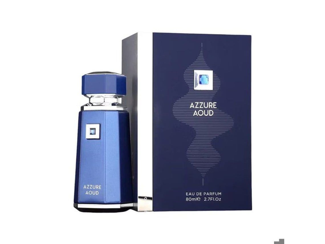 Azzure Aoud Azzure Aoud