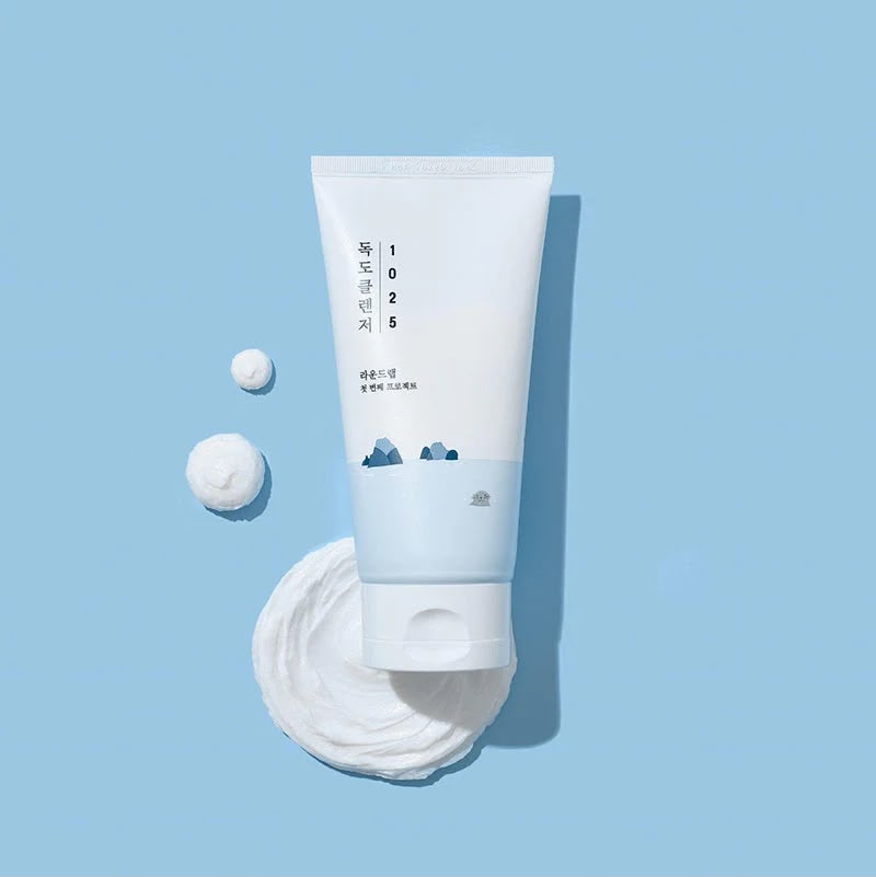 1025 Dokdo Cleanser 1025 Dokdo Cleanser