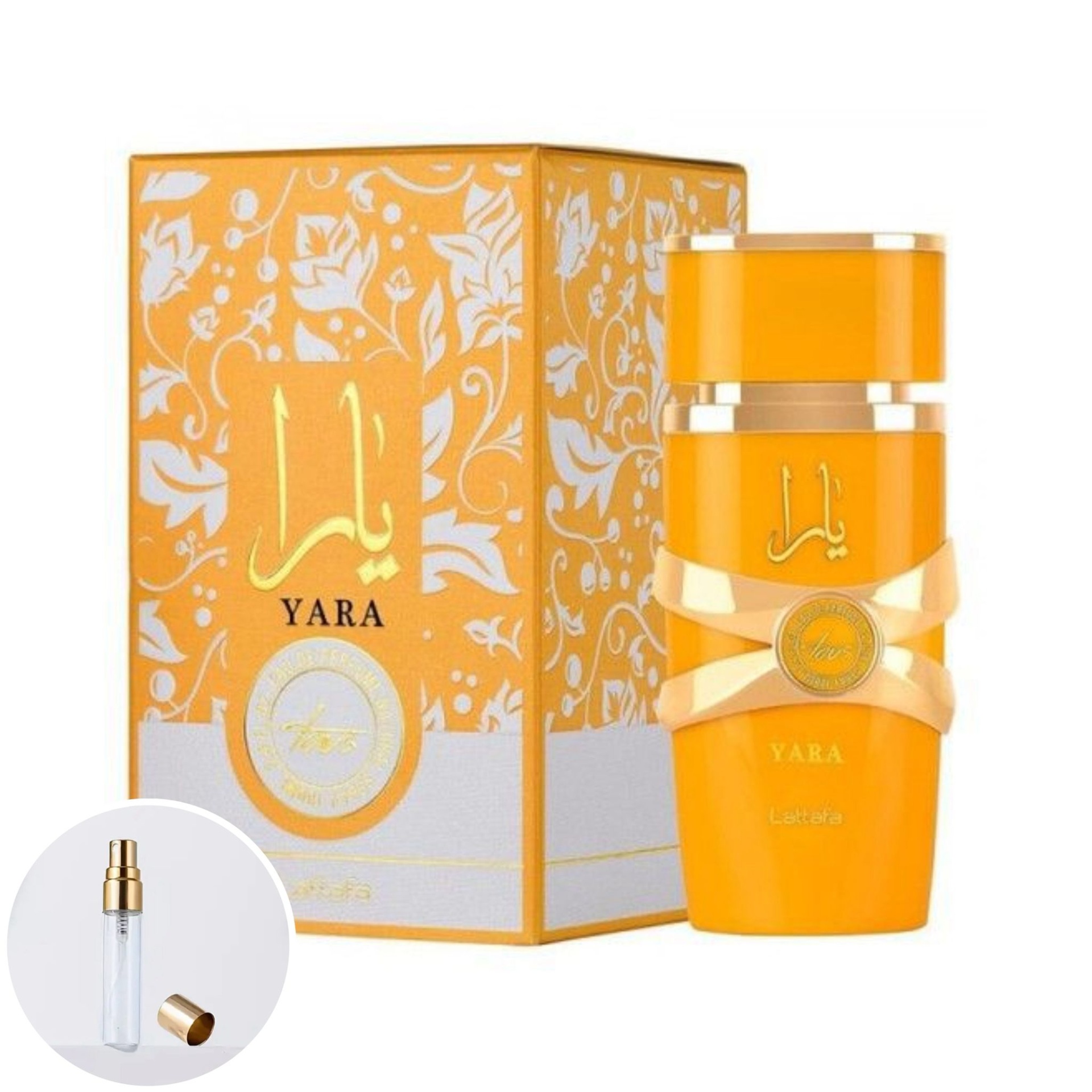 Decante Yara Tous Decante Yara Tous