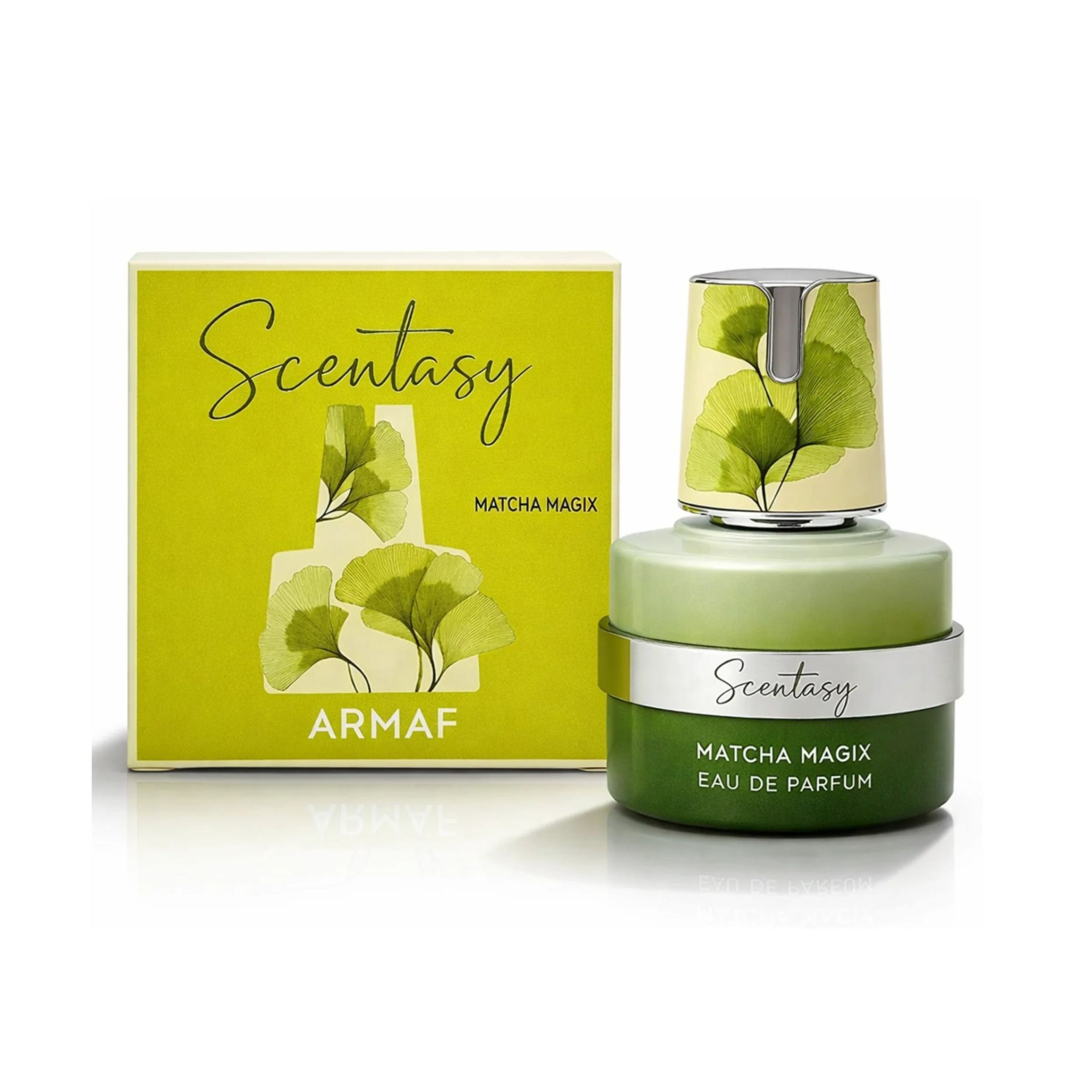 Scentasy Matcha Magix Scentasy Matcha Magix