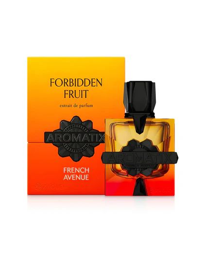 Aromatix Forbidden Fruit Aromatix Forbidden Fruit