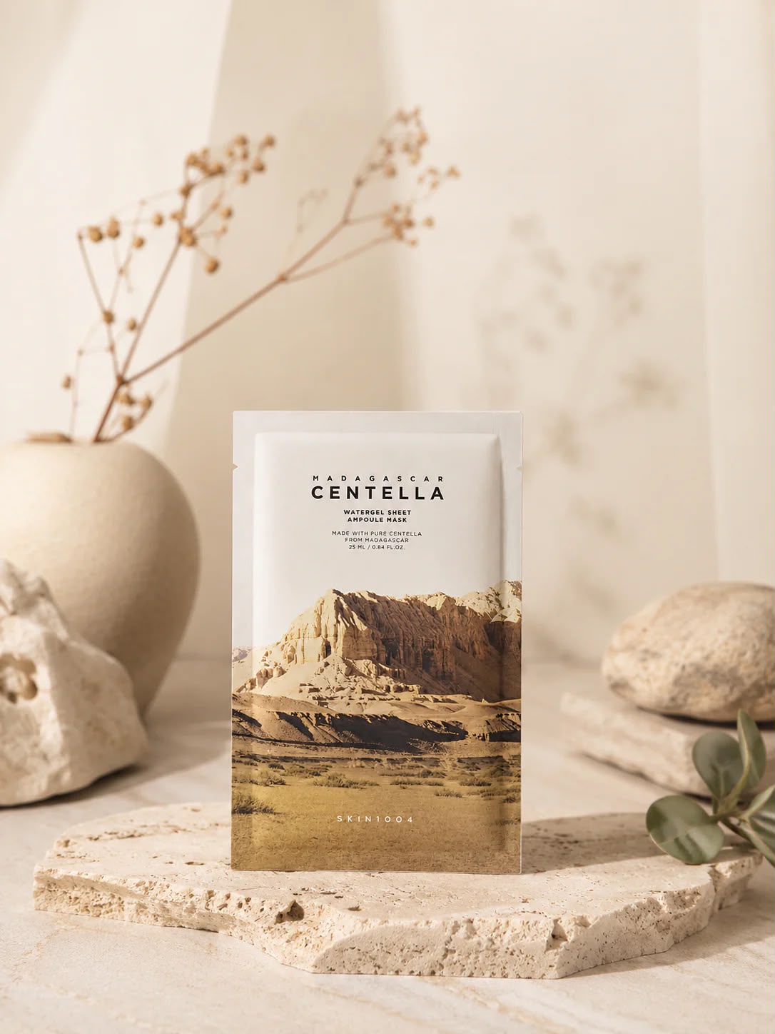 Centella Sheet Mask Centella Sheet Mask