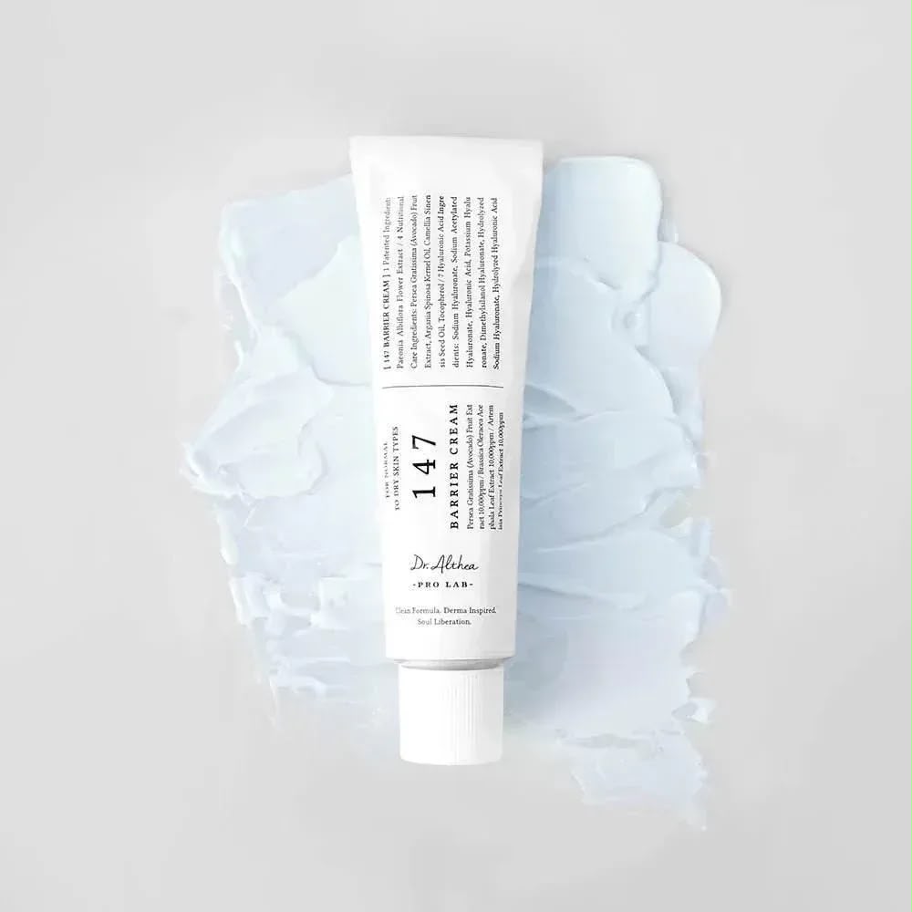 147 Cream Barrier 147 Cream Barrier