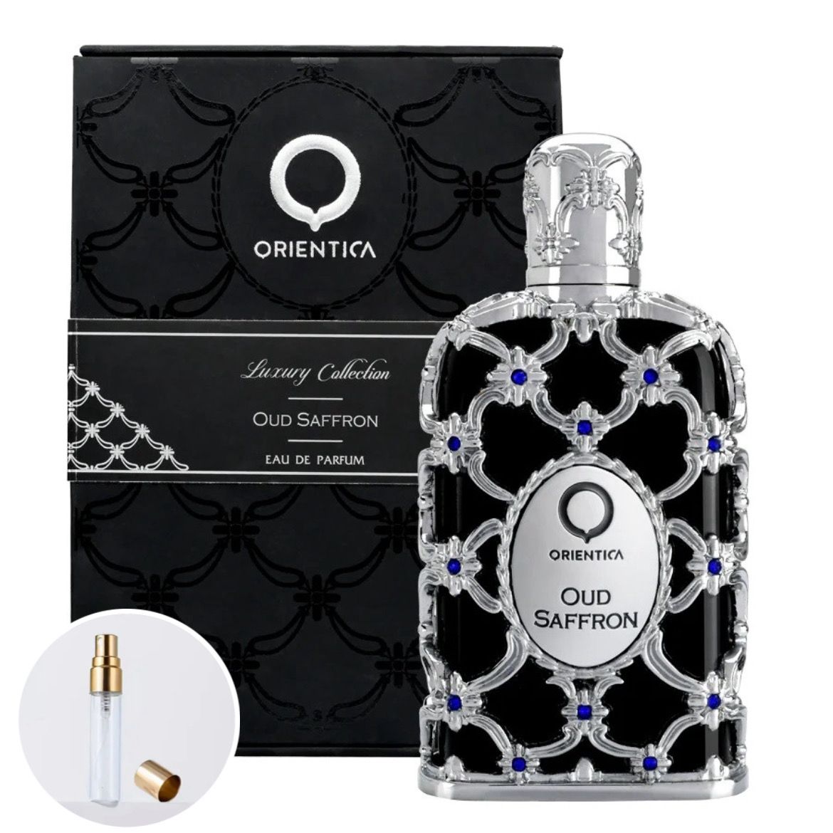 Decante Oud Saffron Decante Oud Saffron