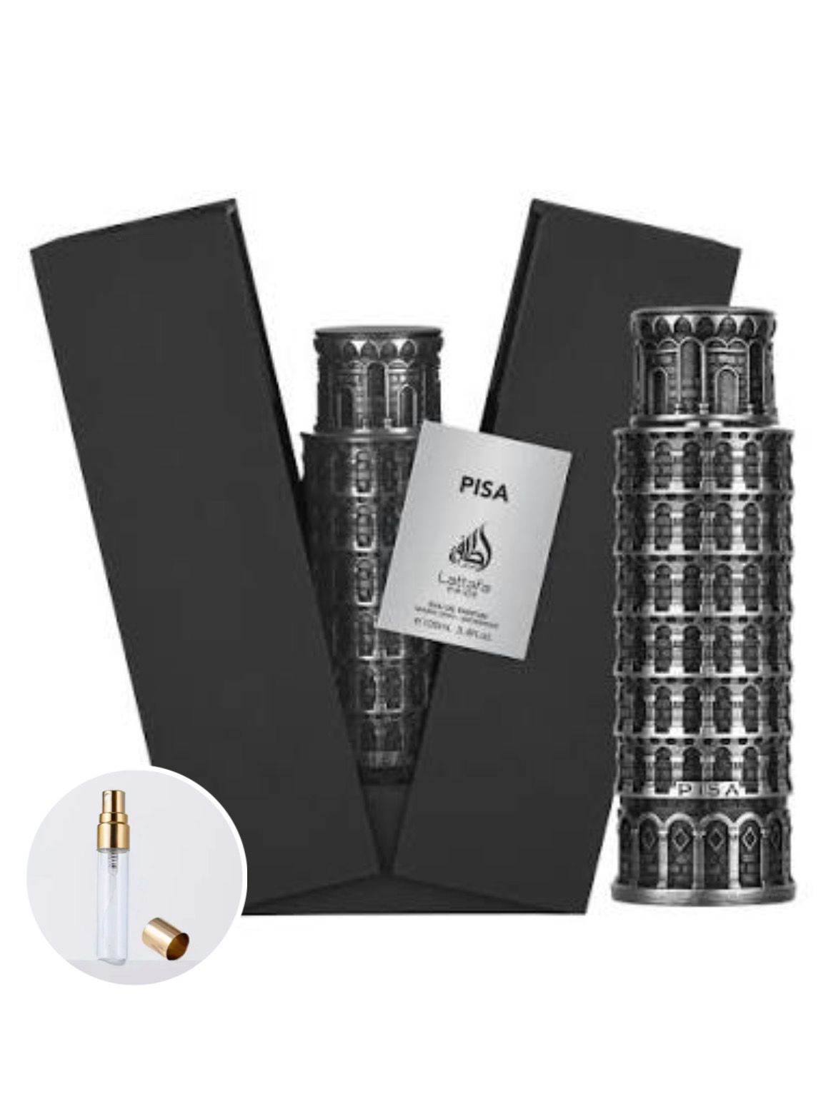 Decante Pisa Decante Pisa