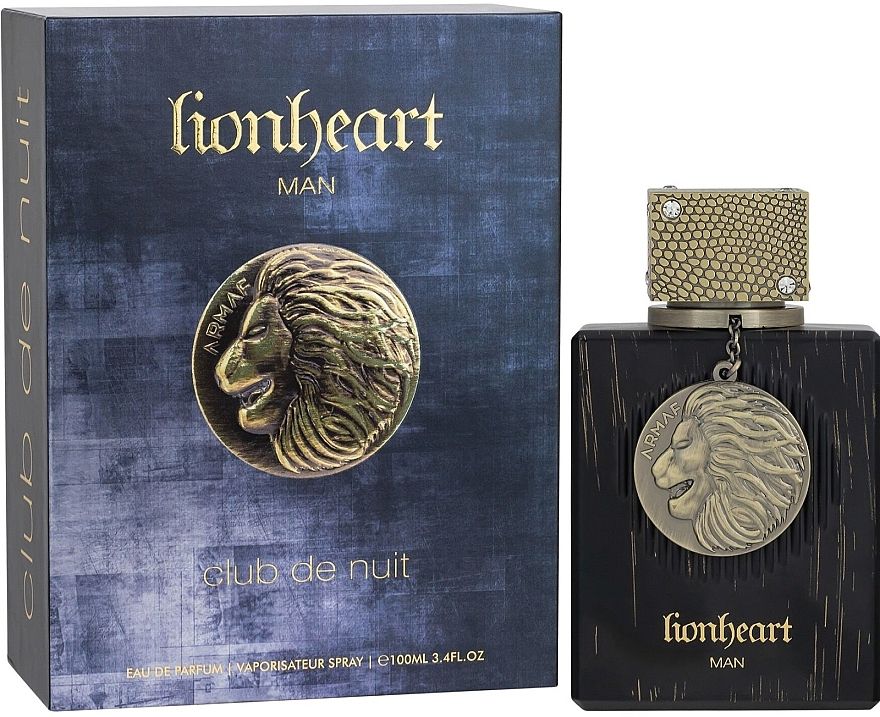 Club de Nuit LionHeart Club de Nuit LionHeart