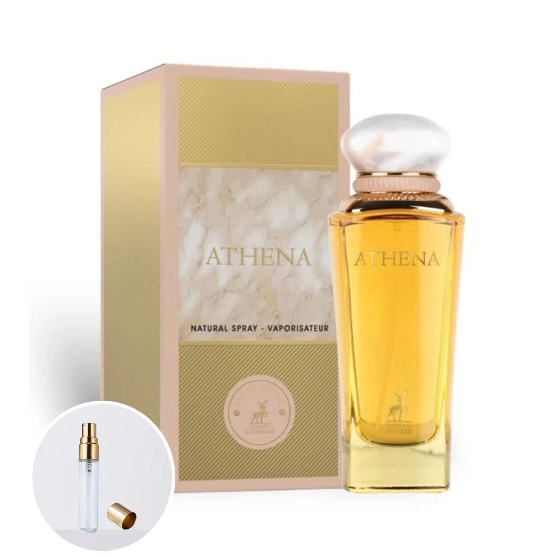 Decante Athena Decante Athena