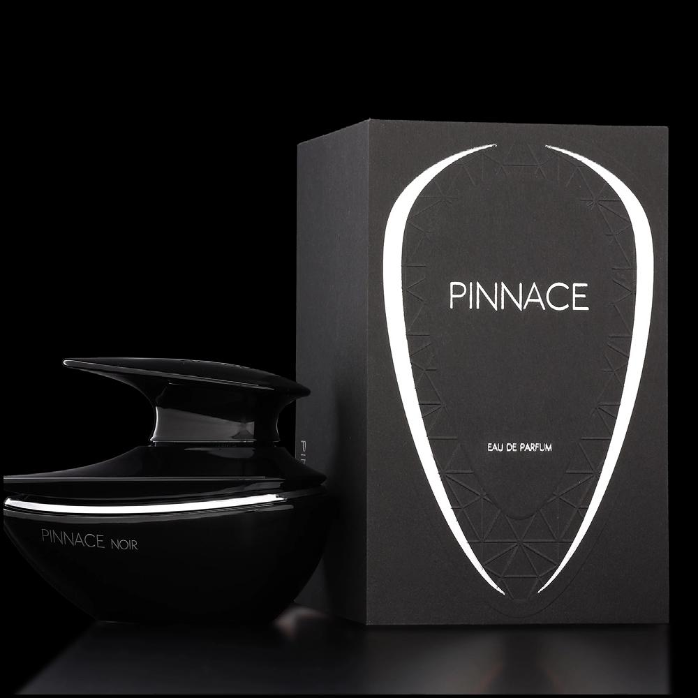 Pinnace Noir Pinnace Noir