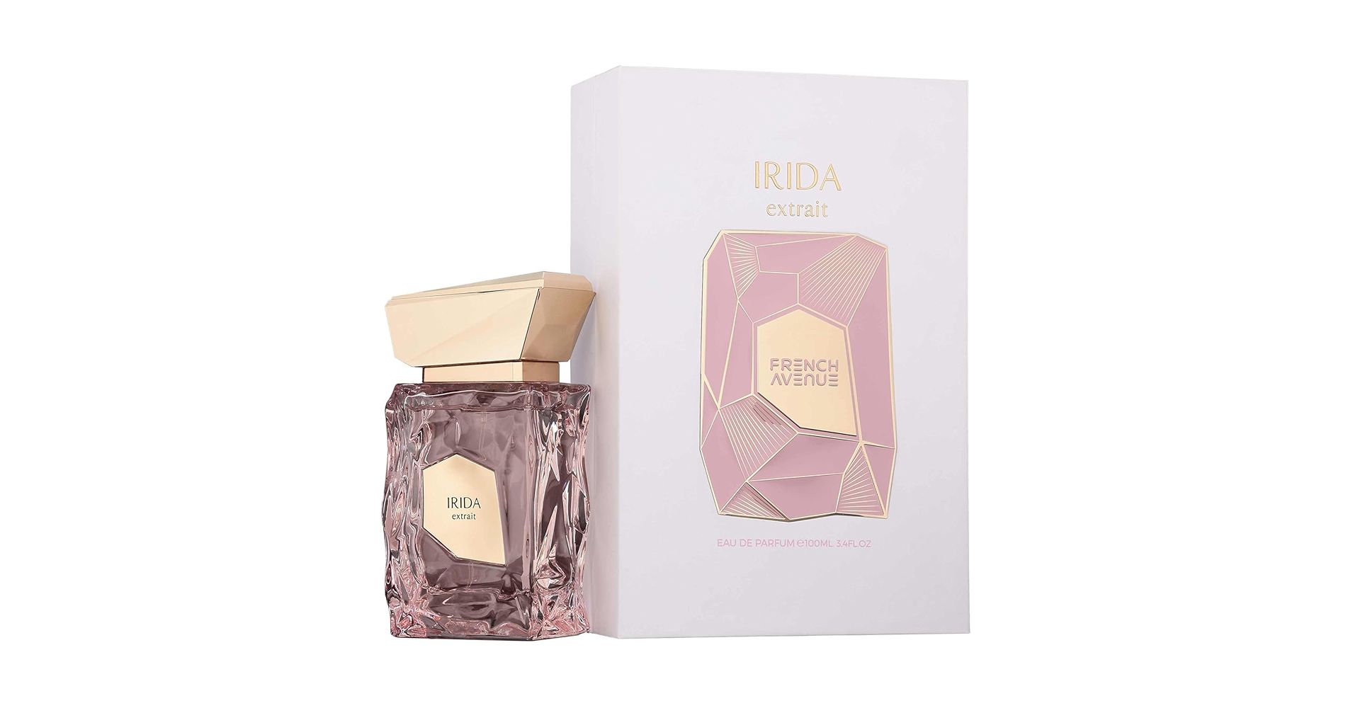 Irida Extrait Irida Extrait