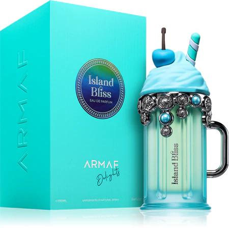 Island Bliss Island Bliss