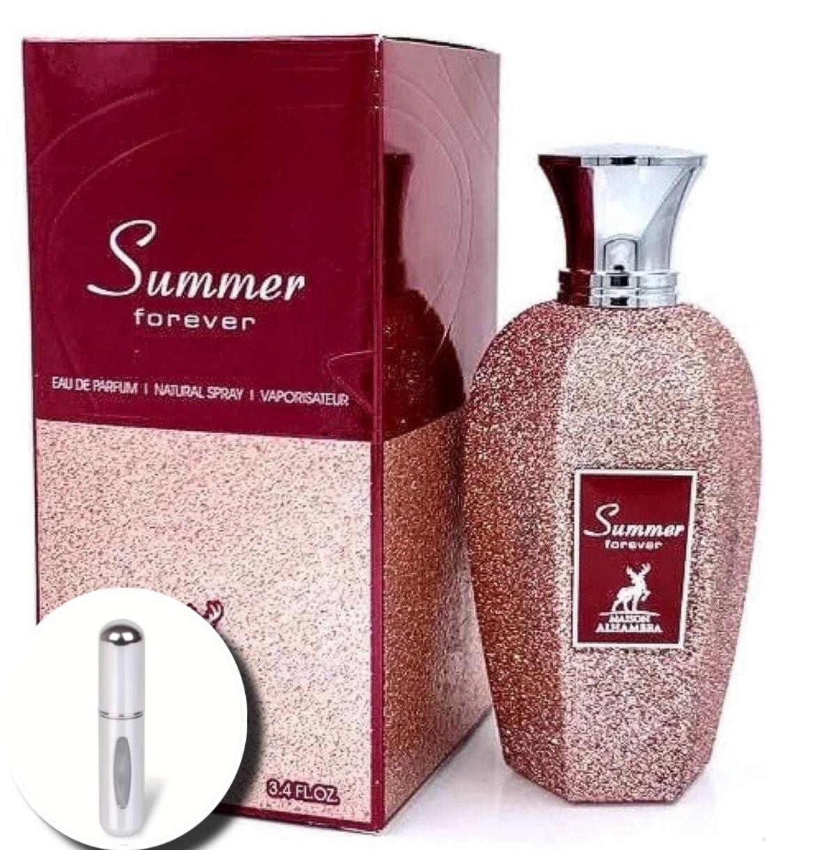 Atomizador Summer Forever Atomizador Summer Forever