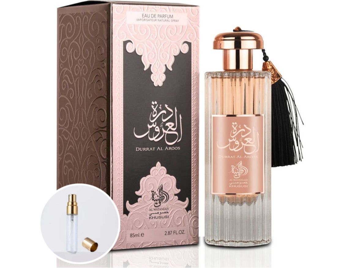 Decante Durrat Al Aroos Decante Durrat Al Aroos