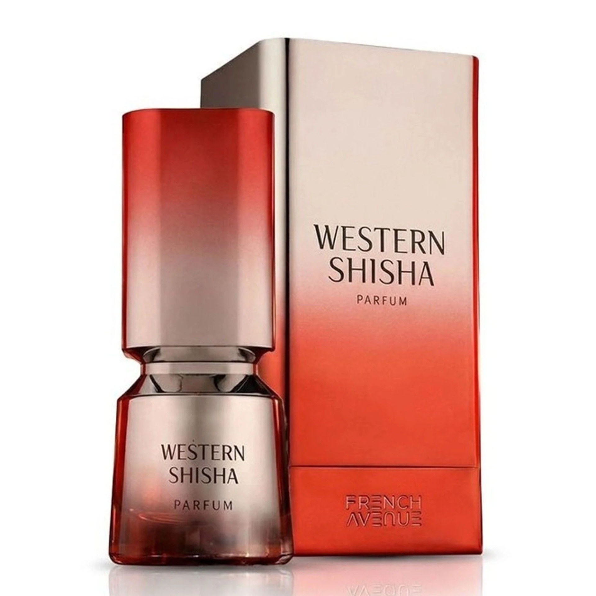 Western Shisha Western Shisha