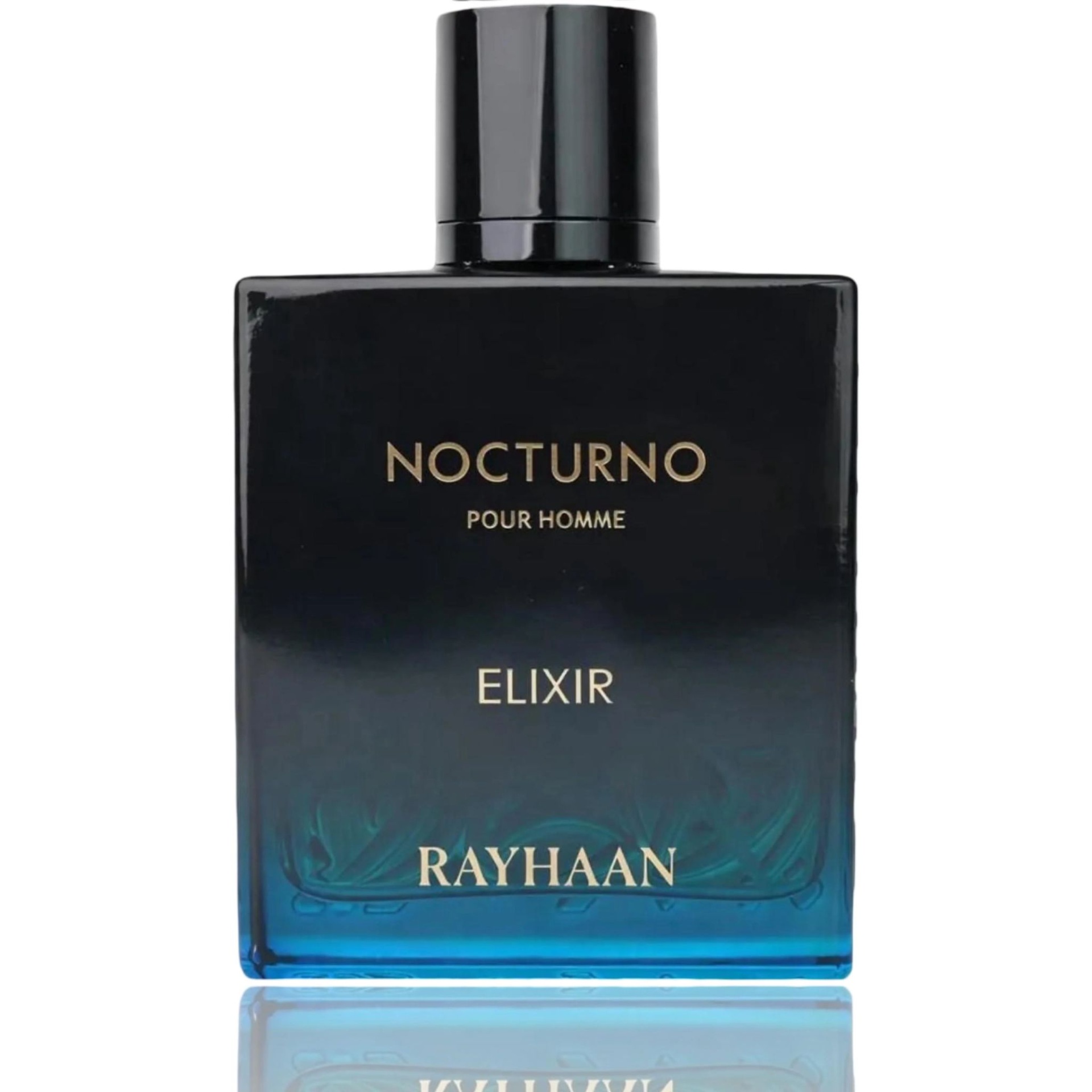 Nocturno Elixir Nocturno Elixir