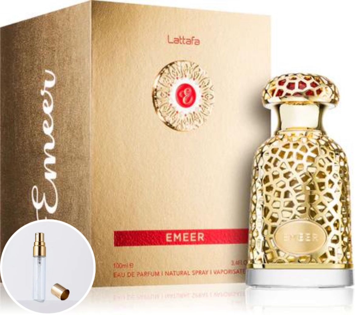 Decante Emeer Decante Emeer