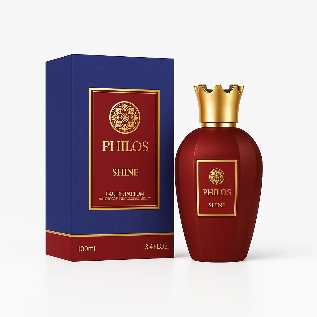 Philos Shine Philos Shine