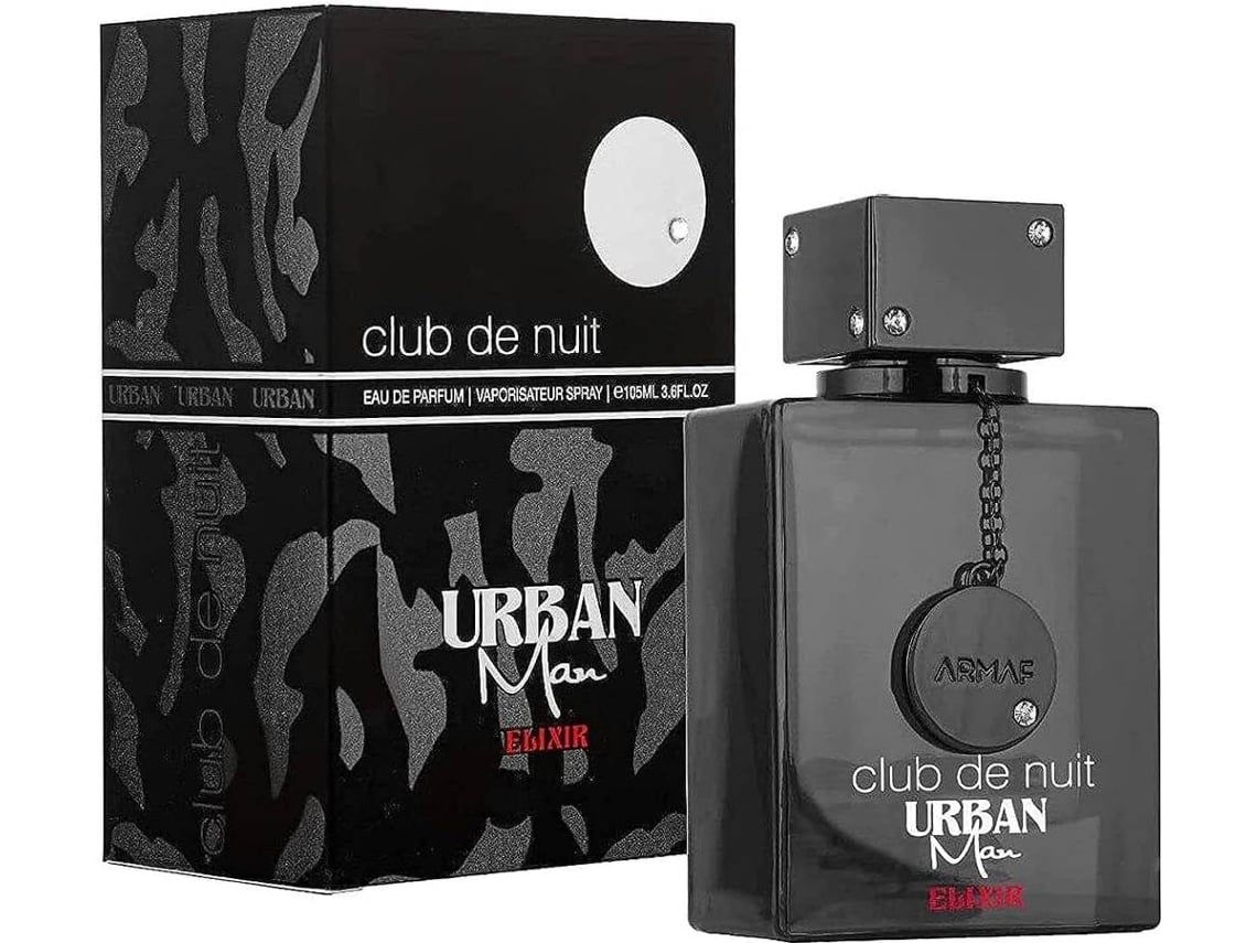 Club de Nuit Urban Man Elixir Club de Nuit Urban Man Elixir