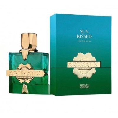 Aromatix Sun Kissed Aromatix Sun Kissed