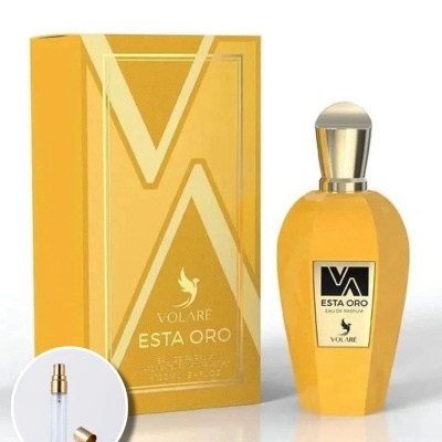 Decante Esta Oro