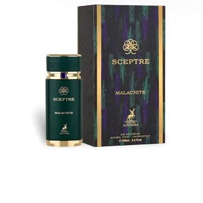 Sceptre Malachite Sceptre Malachite