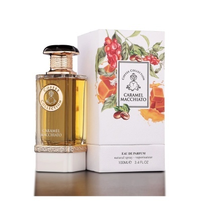 Caramel Macchiato