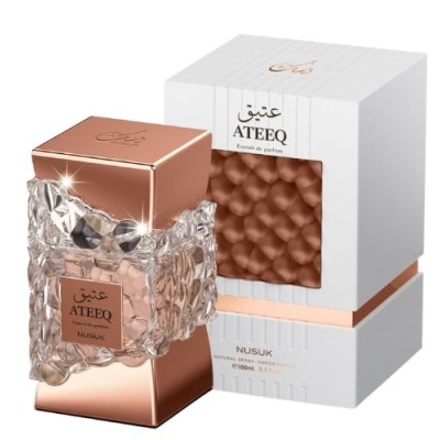 Ateeq
