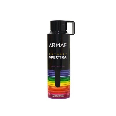 Spray Perfumado Odyssey Spectra