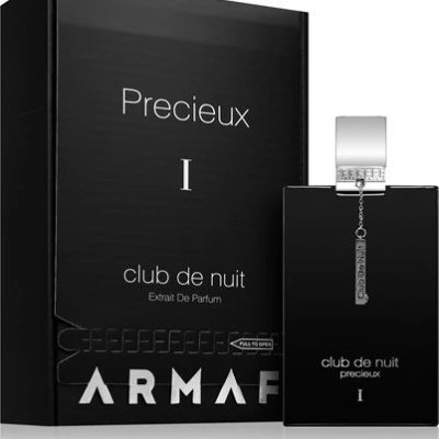 Club de Nuit Precieux I