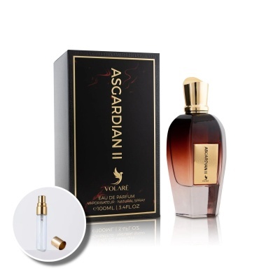 Decante Asgardian II