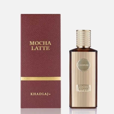 Mocha Latte