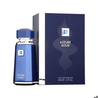 Azzure Aoud Azzure Aoud