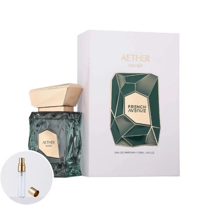 Decante Aether Decante Aether