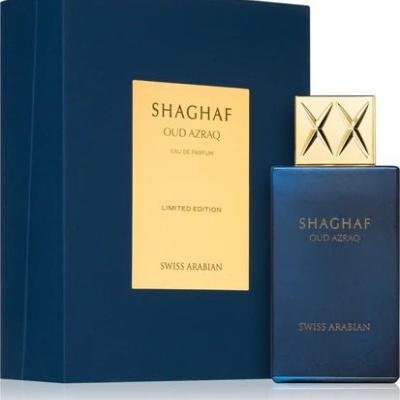 Shaghaf Oud Azraq