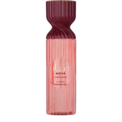 Perfume Mist Mayar Cherry Intense Perfume Mist Mayar Cherry Intense