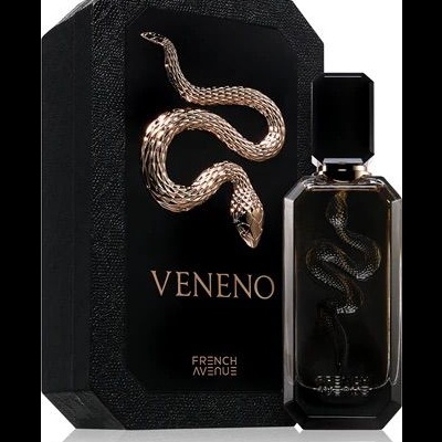 Veneno Black Veneno Black