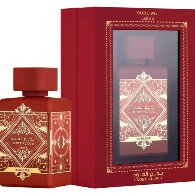 Badee Al Oud Sublime