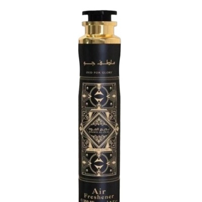 Spray Ambientador Badee Al Oud for Glory
