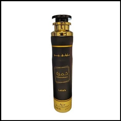 Spray Ambientador Khamrah