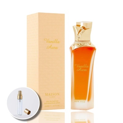 Decante Vanilla Aura