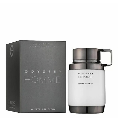 Odyssey Homme White Edition