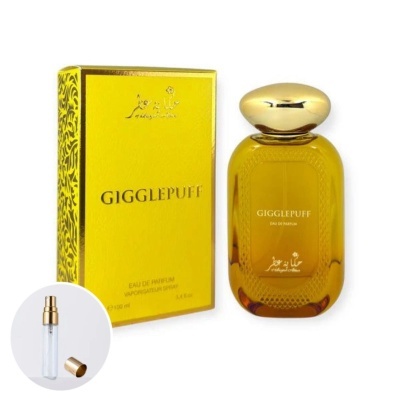 Decante Gigglepuff