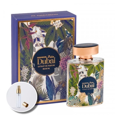 Decante Palm Dubai