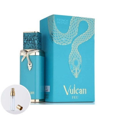 Decante Vulcan Feu Decante Vulcan Feu