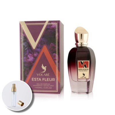 Decante Esta Fleur