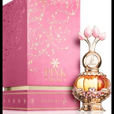 Pink Musk