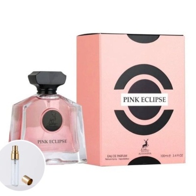 Decante Pink Eclipse