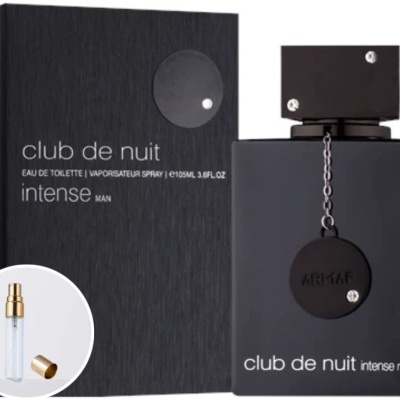Decante Club de Nuit Intense Man