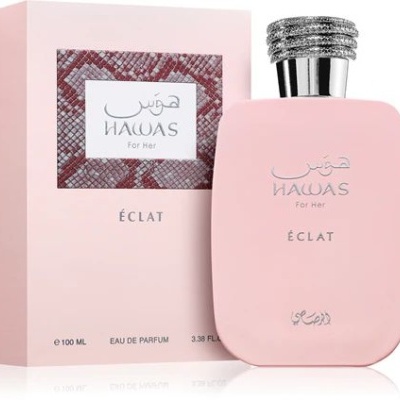 Hawas Éclat for Her