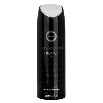 Spray Perfumado Club de Nuit Intense Man