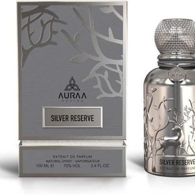 Silver Reserve